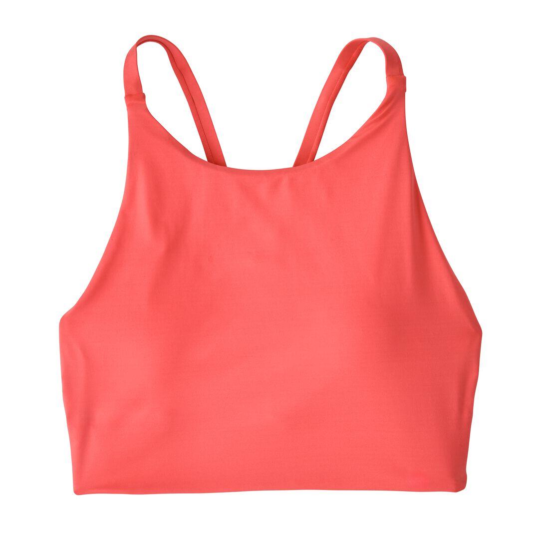 Cami Full Coverage Bikini Top | Patagonia sale