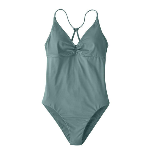 Cross Shore One-Piece Surf Swimsuit | Patagonia outlet