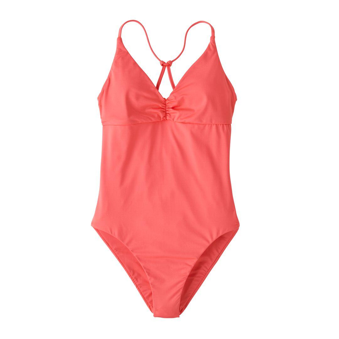 Cross Shore One-Piece Surf Swimsuit | Patagonia outlet