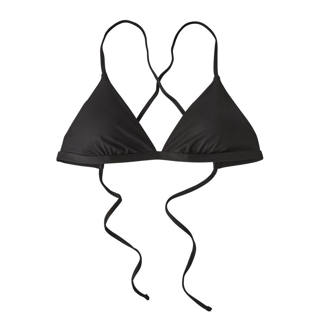 Cross Shore Triangle Bikini Top | Patagonia us