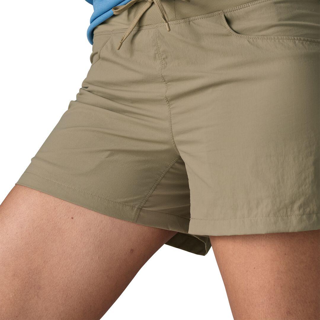 Sandy Cay Shorts - 4" Inseam | Patagonia for sale