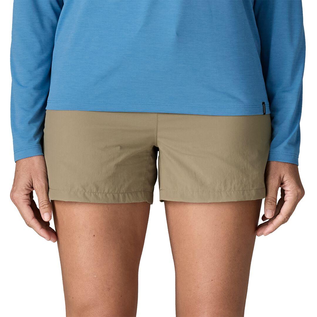 Sandy Cay Shorts - 4" Inseam | Patagonia for sale