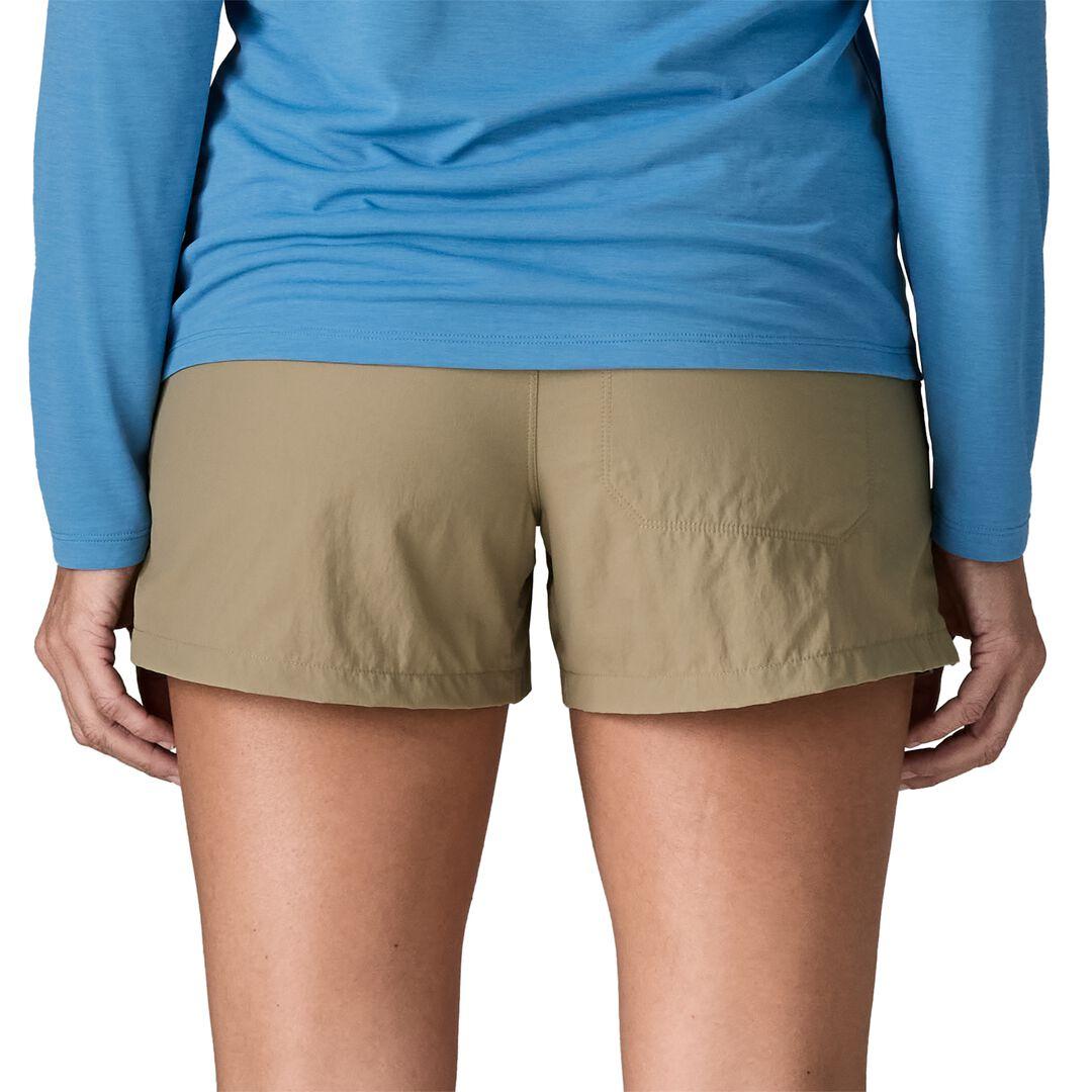 Sandy Cay Shorts - 4" Inseam | Patagonia for sale