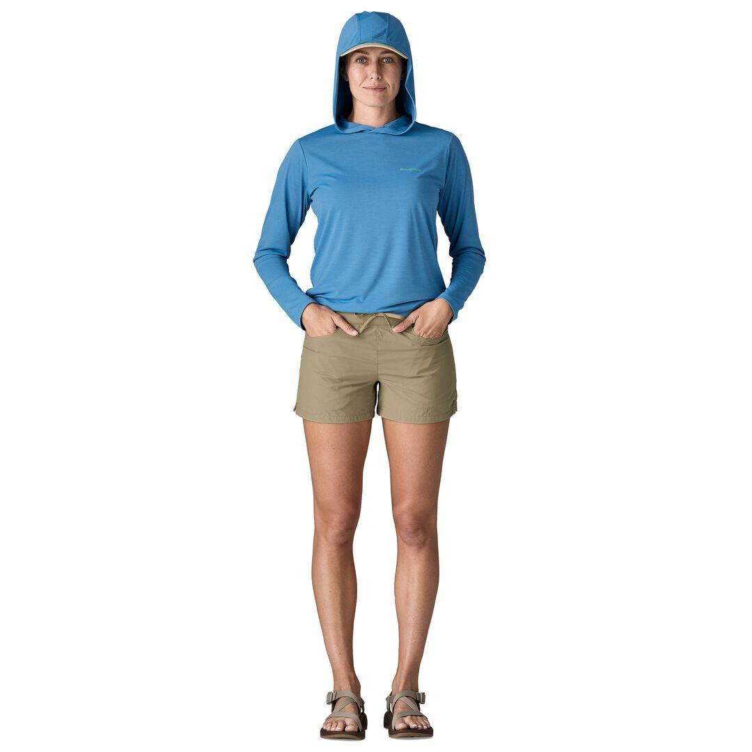 Sandy Cay Shorts - 4" Inseam | Patagonia for sale
