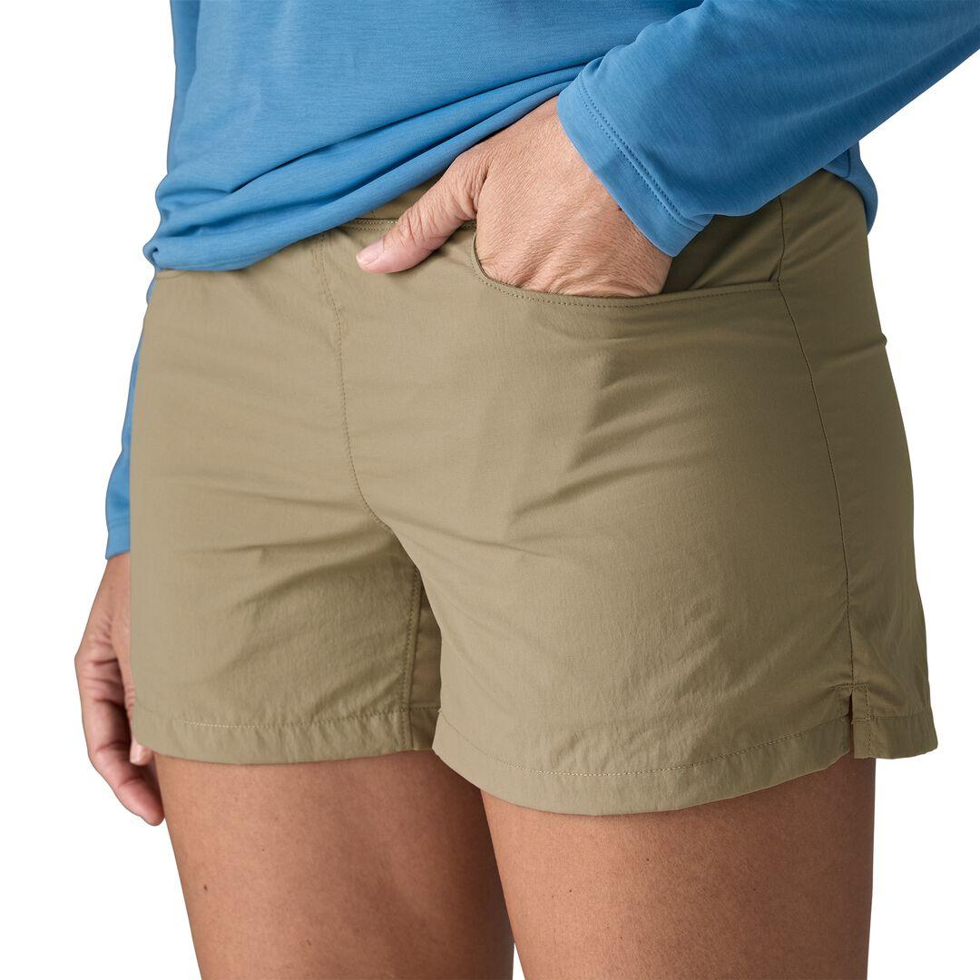 Sandy Cay Shorts - 4" Inseam | Patagonia for sale