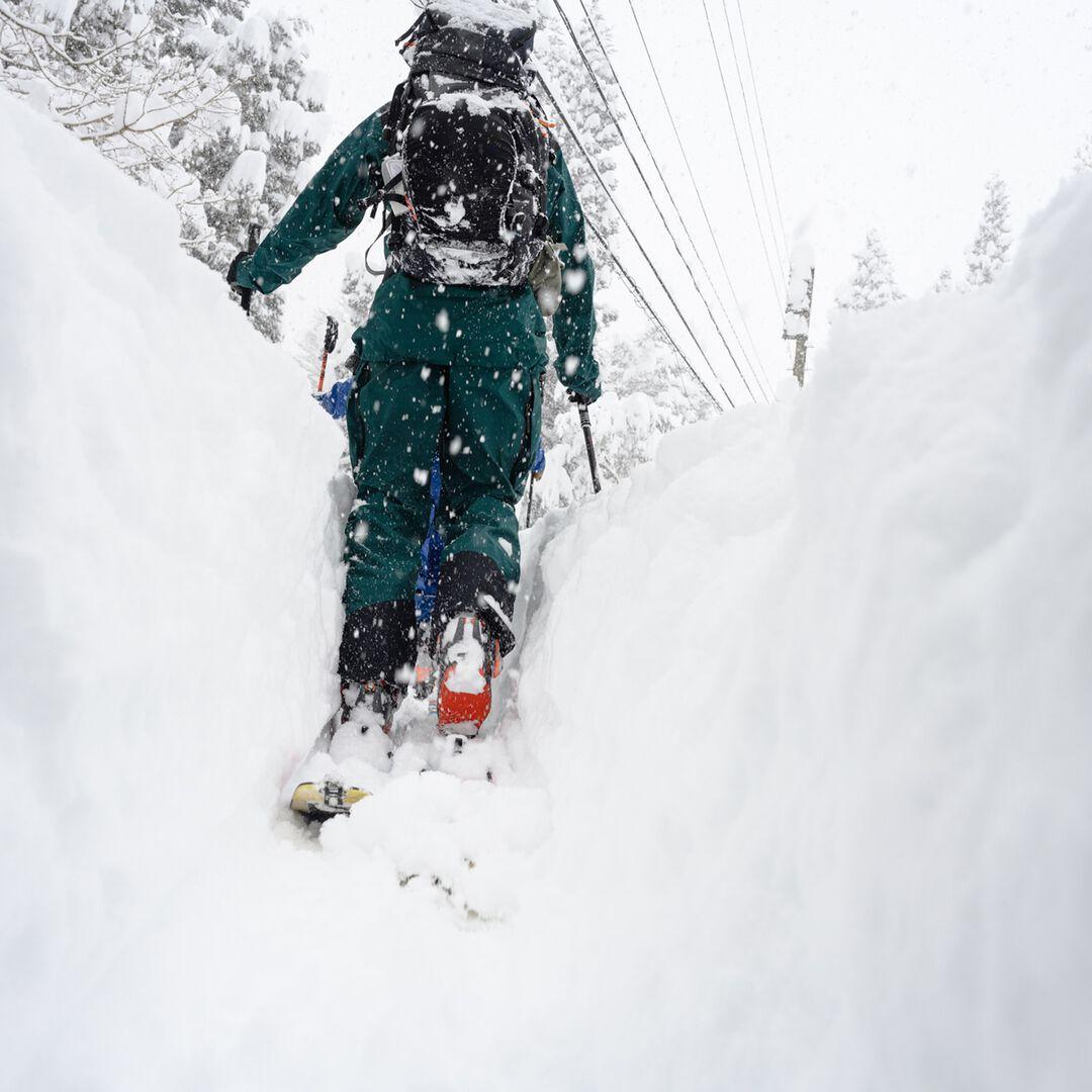 PowSlayer Ski/Snowboard Pants | Patagonia discount