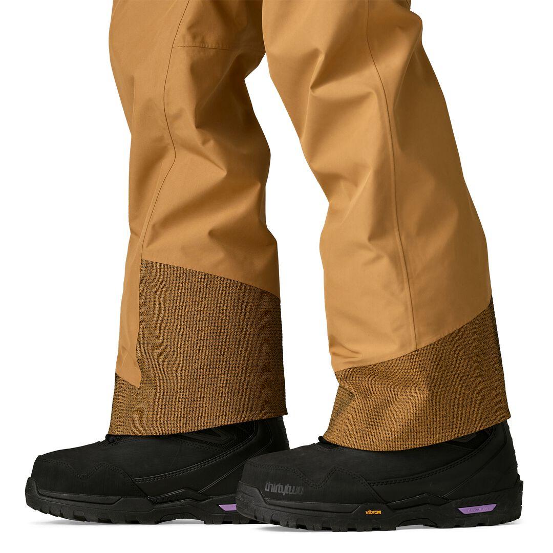 Storm Shift Ski/Snowboard Pants | Patagonia on sale
