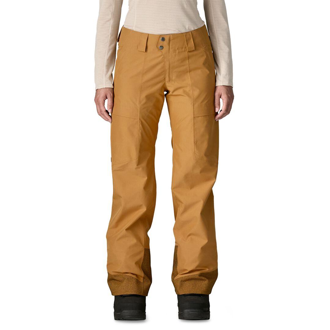 Storm Shift Ski/Snowboard Pants | Patagonia on sale