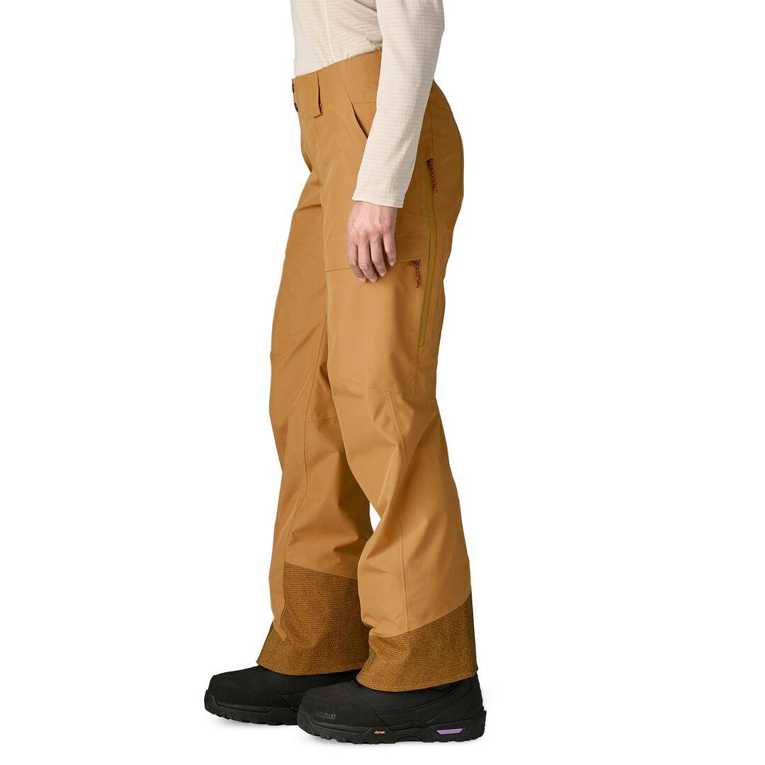 Storm Shift Ski/Snowboard Pants | Patagonia on sale