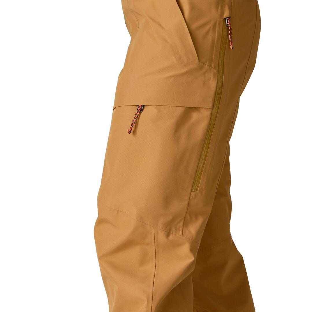 Storm Shift Ski/Snowboard Pants | Patagonia on sale