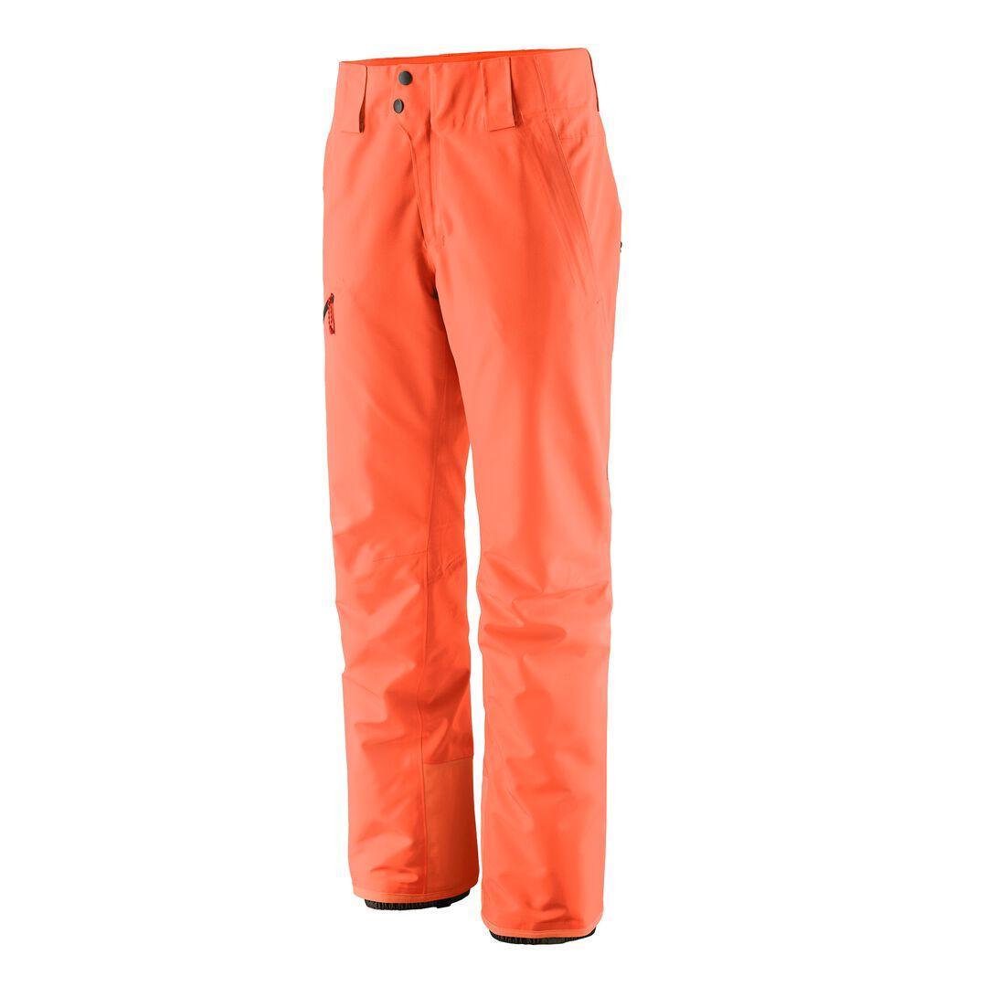 Insulated Powder Town Ski/Snowboard Pants - Regular | Patagonia