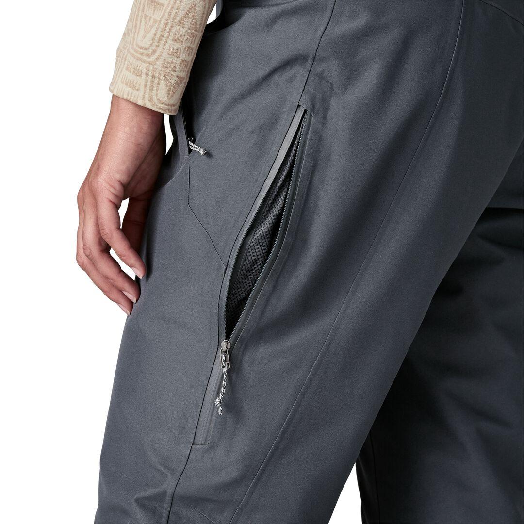 Insulated Powder Town Ski/Snowboard Pants - Regular | Patagonia