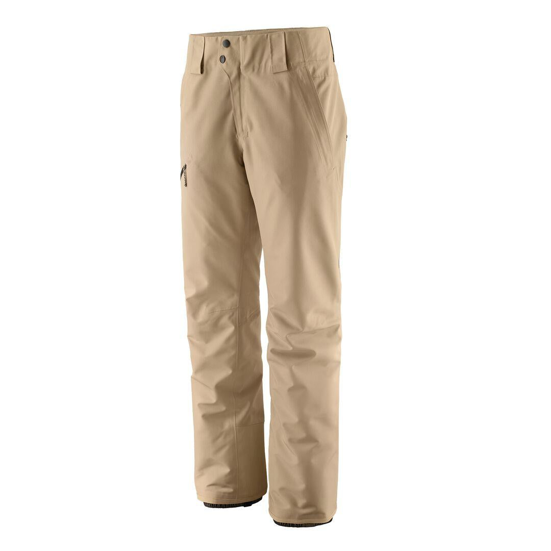 Insulated Powder Town Ski/Snowboard Pants - Regular | Patagonia