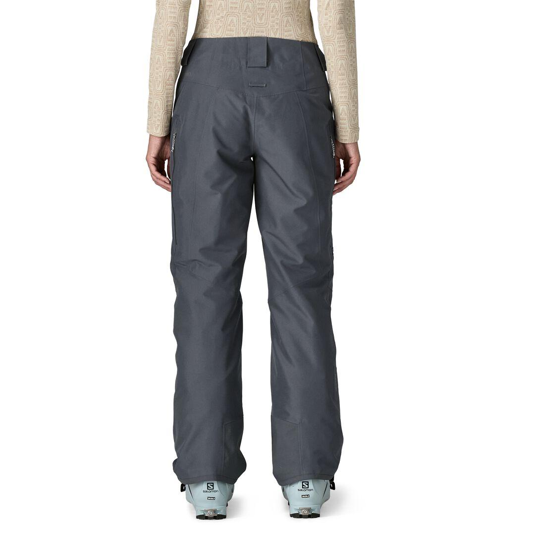 Insulated Powder Town Ski/Snowboard Pants - Regular | Patagonia