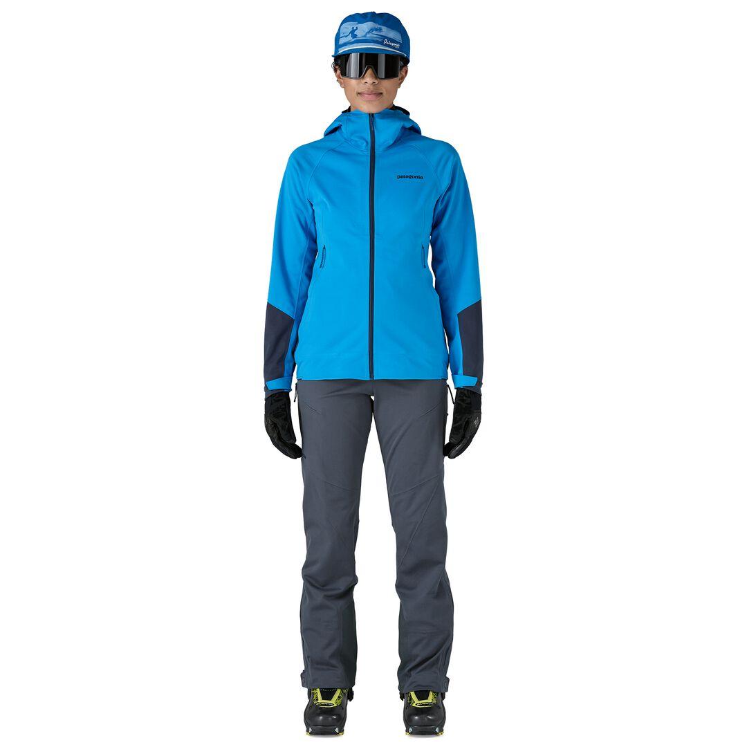 Upstride Backcountry Ski Pants | Patagonia sale