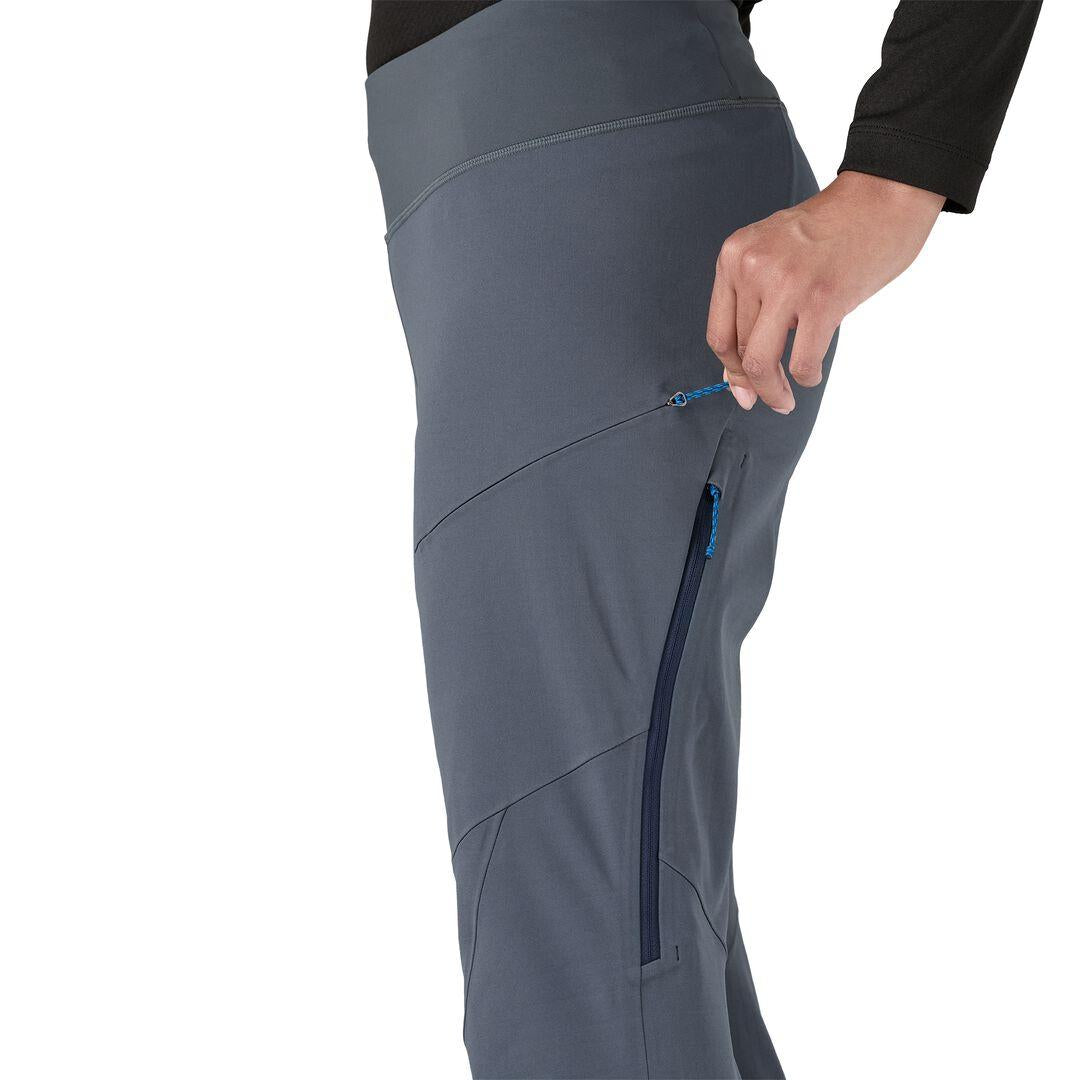 Upstride Backcountry Ski Pants | Patagonia sale