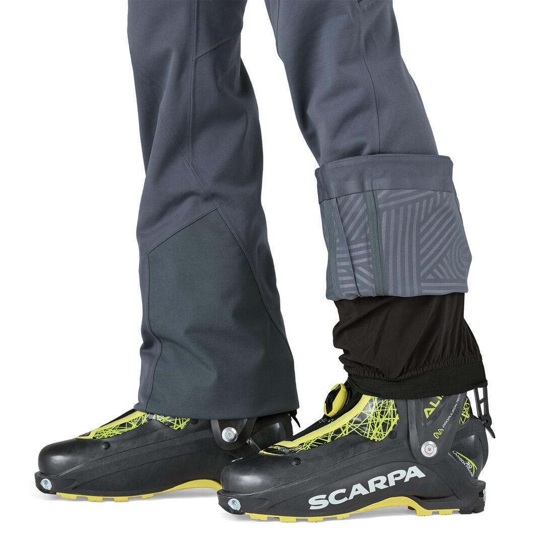 Upstride Backcountry Ski Pants | Patagonia sale