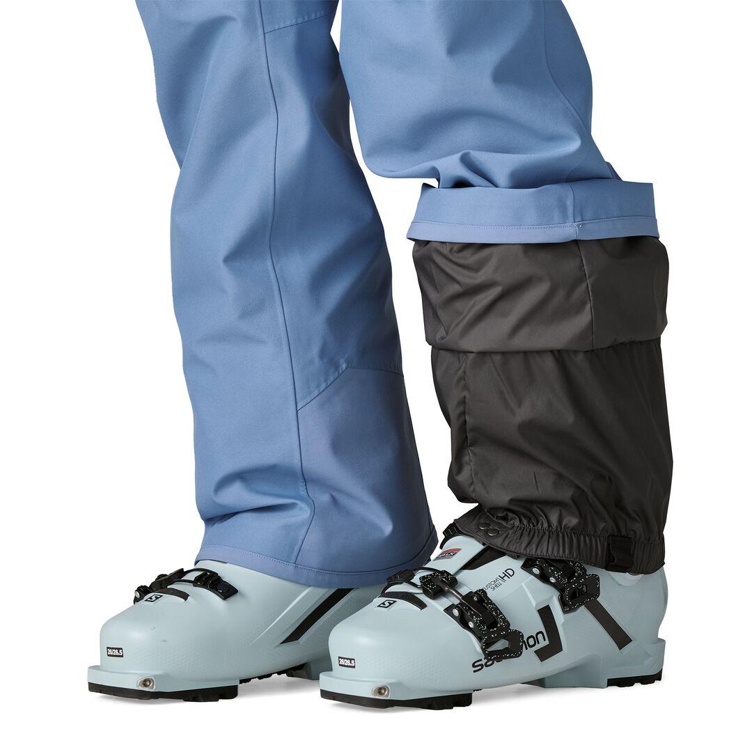 Powder Town Ski/Snowboard Bibs - Regular | Patagonia for sale