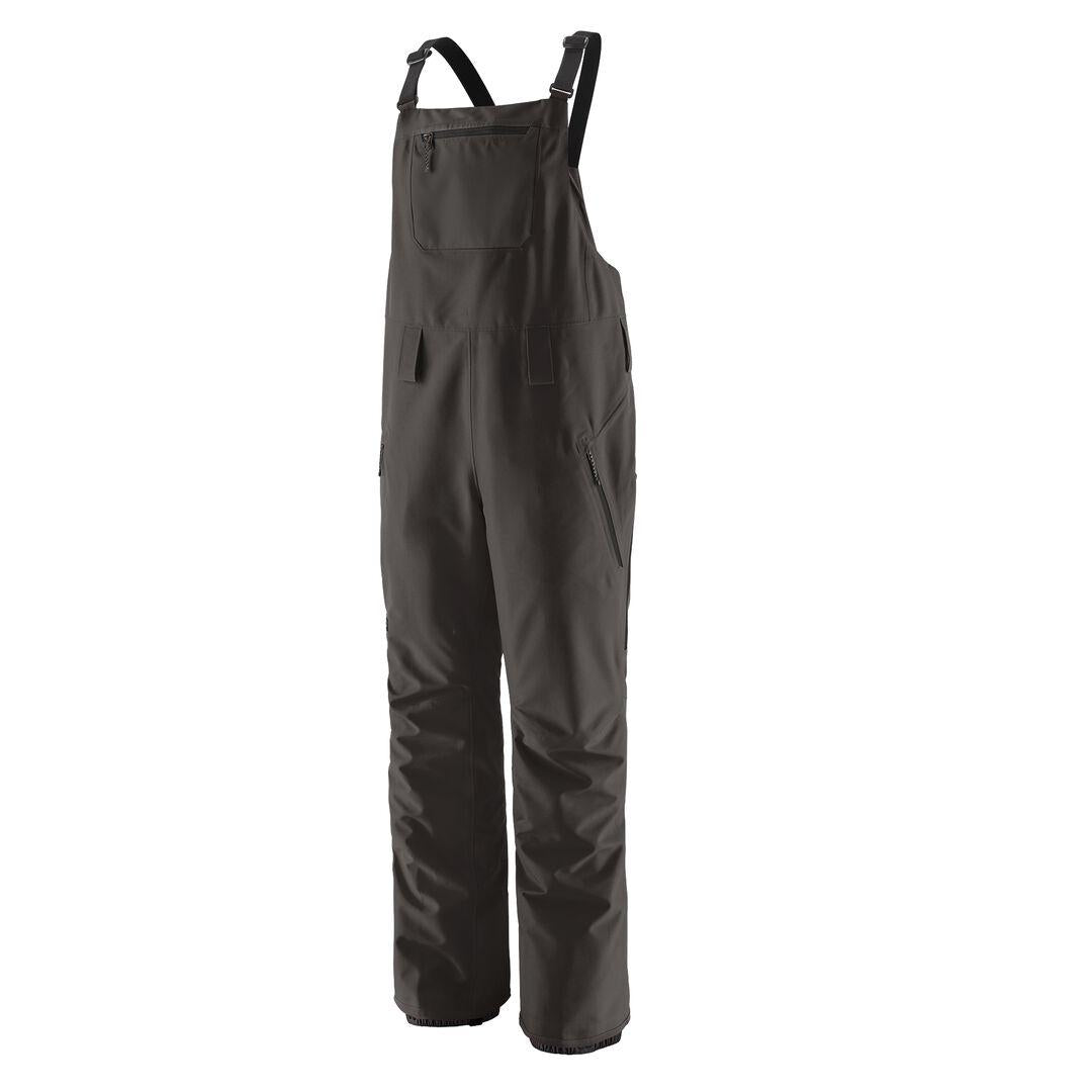 Powder Town Ski/Snowboard Bibs - Regular | Patagonia for sale