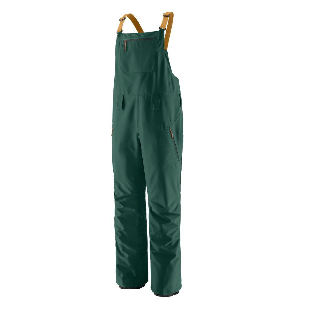 Powder Town Ski/Snowboard Bibs - Regular | Patagonia for sale