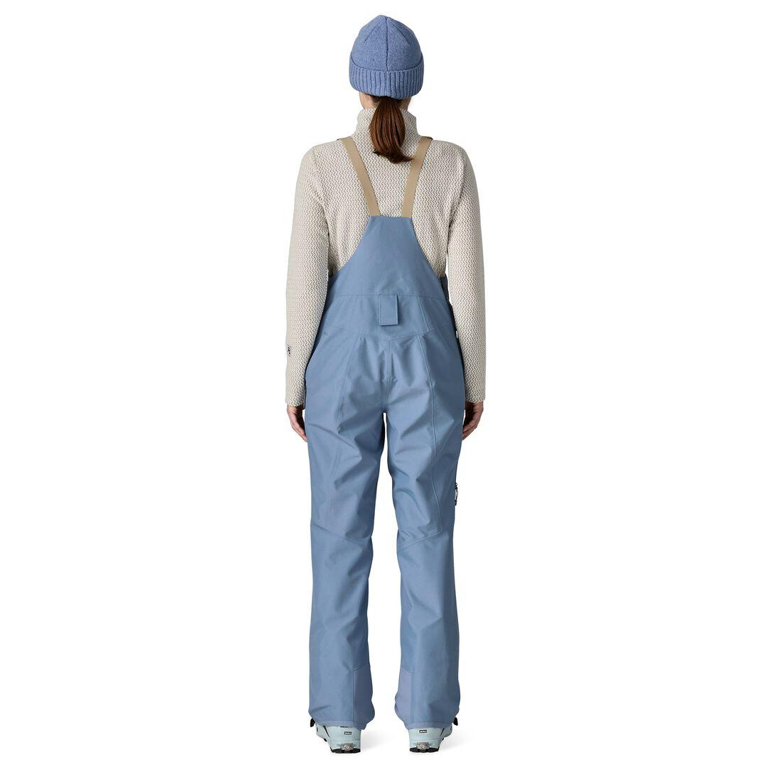 Powder Town Ski/Snowboard Bibs - Regular | Patagonia for sale
