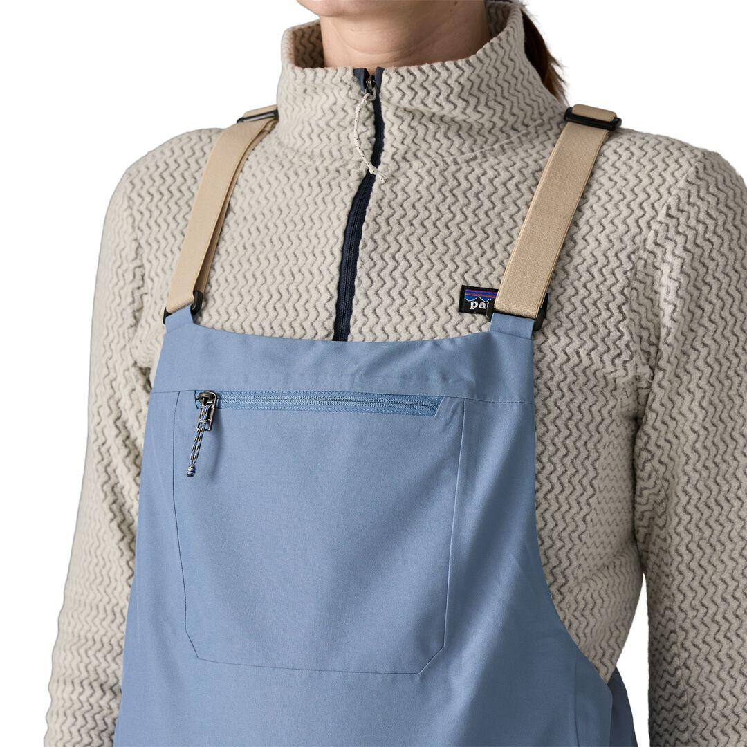 Powder Town Ski/Snowboard Bibs - Regular | Patagonia for sale