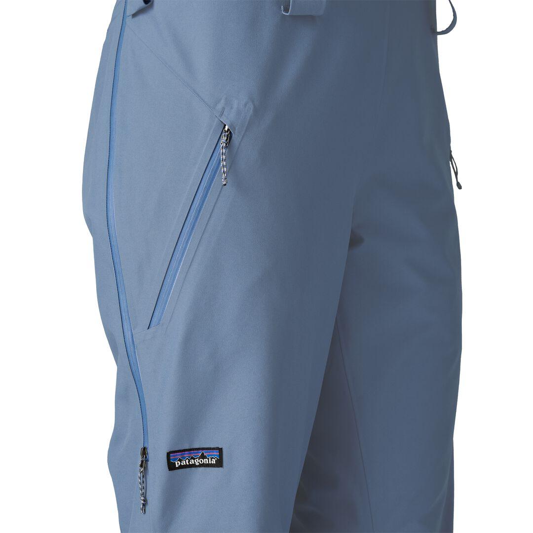 Powder Town Ski/Snowboard Bibs - Regular | Patagonia for sale