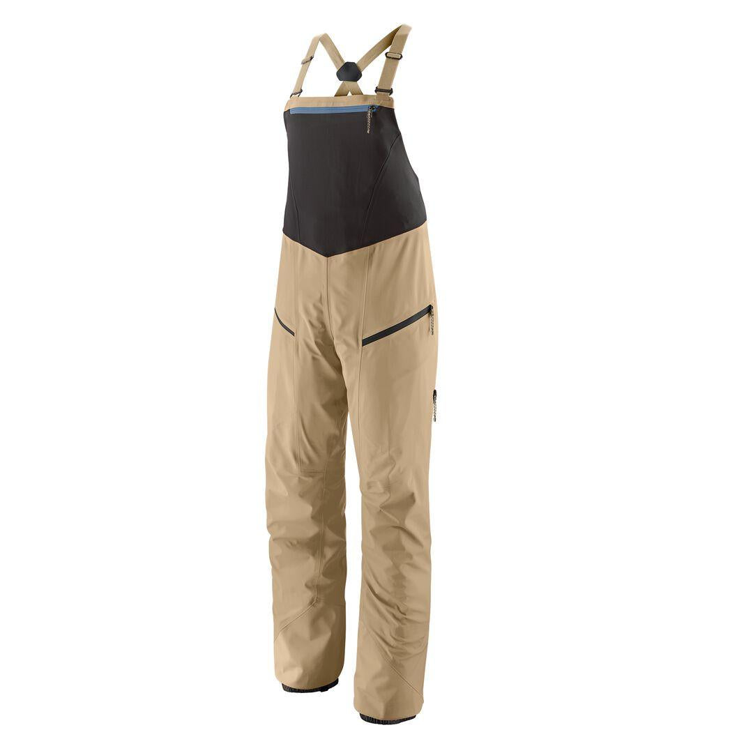 SnowDrifter Ski/Snowboard Bibs | Patagonia outlet