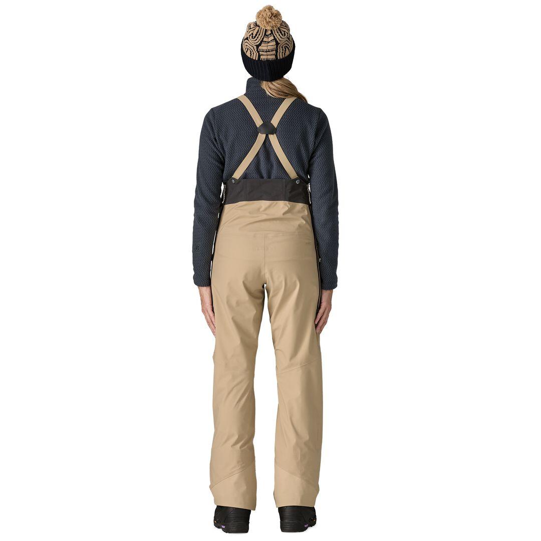 SnowDrifter Ski/Snowboard Bibs | Patagonia outlet