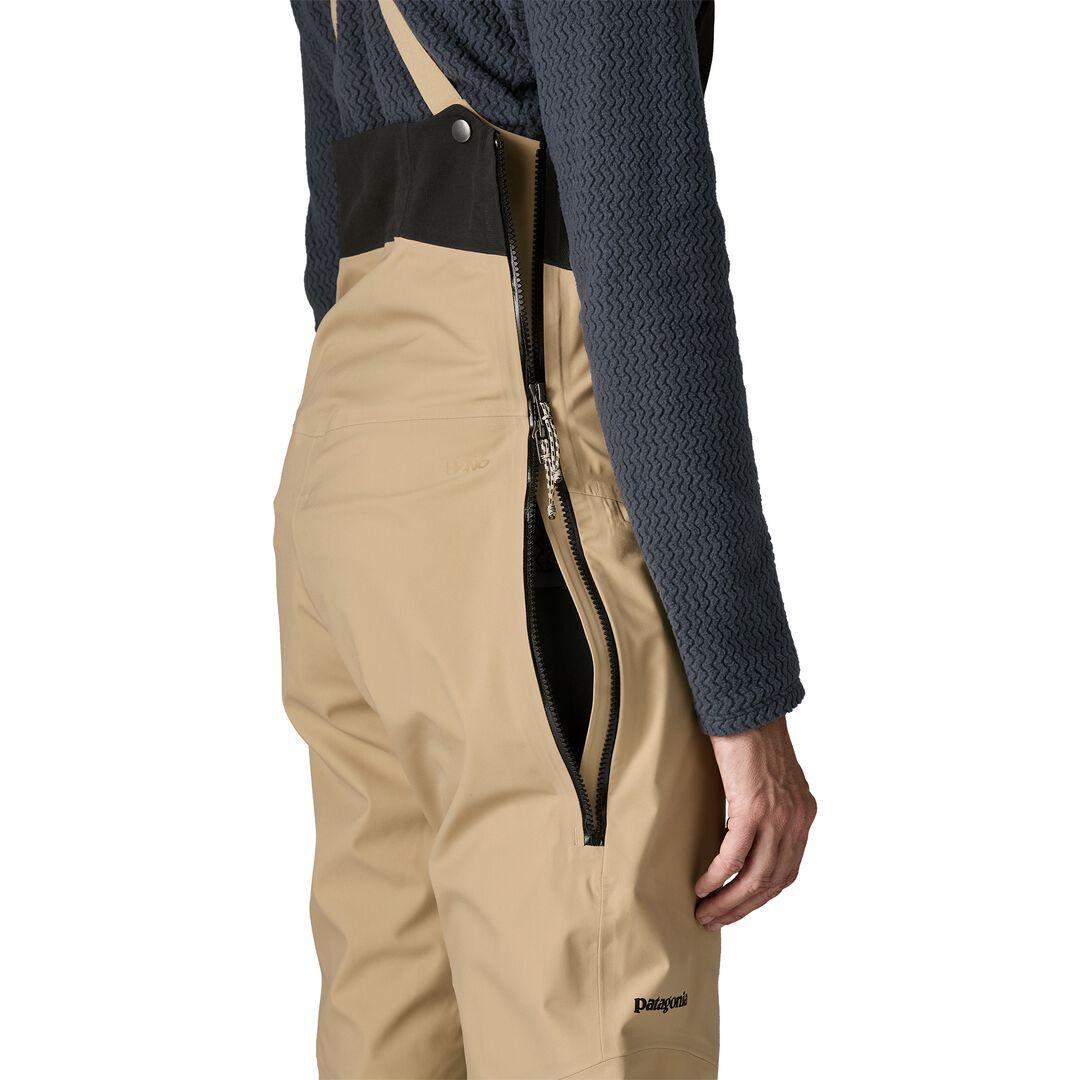 SnowDrifter Ski/Snowboard Bibs | Patagonia outlet
