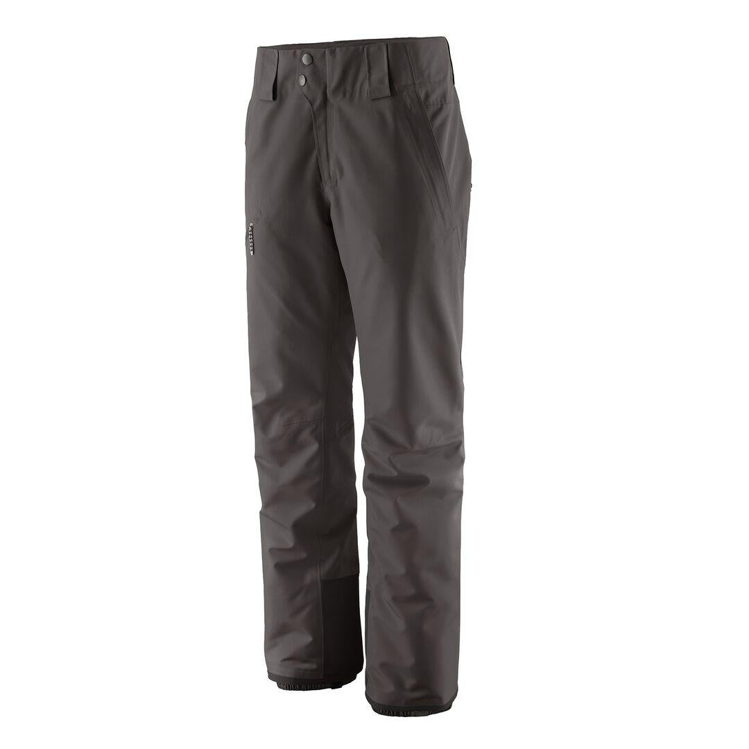 Insulated Powder Town Ski/Snowboard Pants - Short | Patagonia us