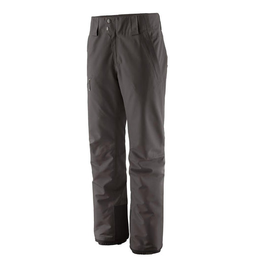 Insulated Powder Town Ski/Snowboard Pants - Short | Patagonia us