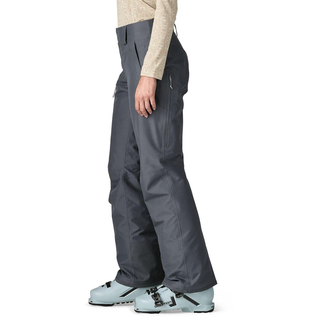 Insulated Powder Town Ski/Snowboard Pants - Short | Patagonia us