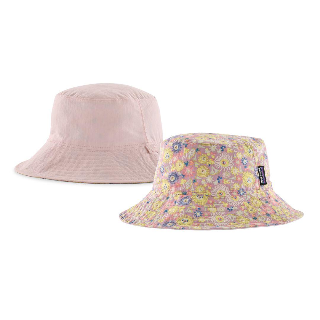 Baby Sun Bucket Hat | Patagonia on sale