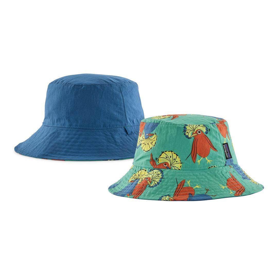 Baby Sun Bucket Hat | Patagonia on sale