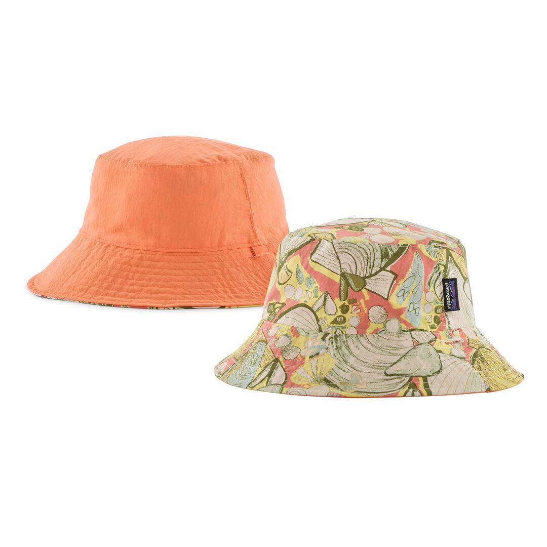 Baby Sun Bucket Hat | Patagonia on sale