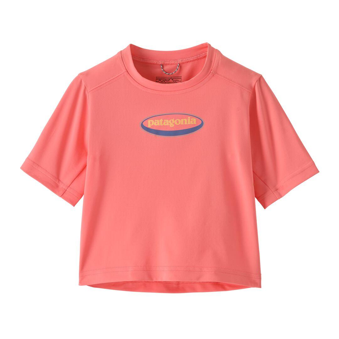 Baby Capilene® Silkweight T-Shirt | Patagonia sale