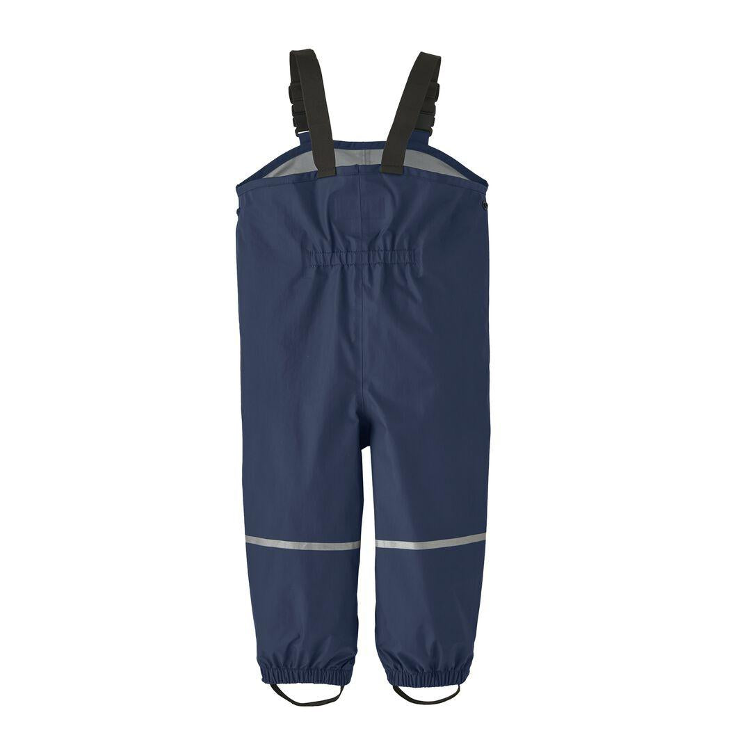 Baby Torrentshell 3L Rain Bibs | Patagonia online