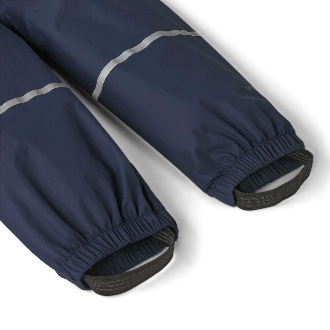 Baby Torrentshell 3L Rain Bibs | Patagonia online