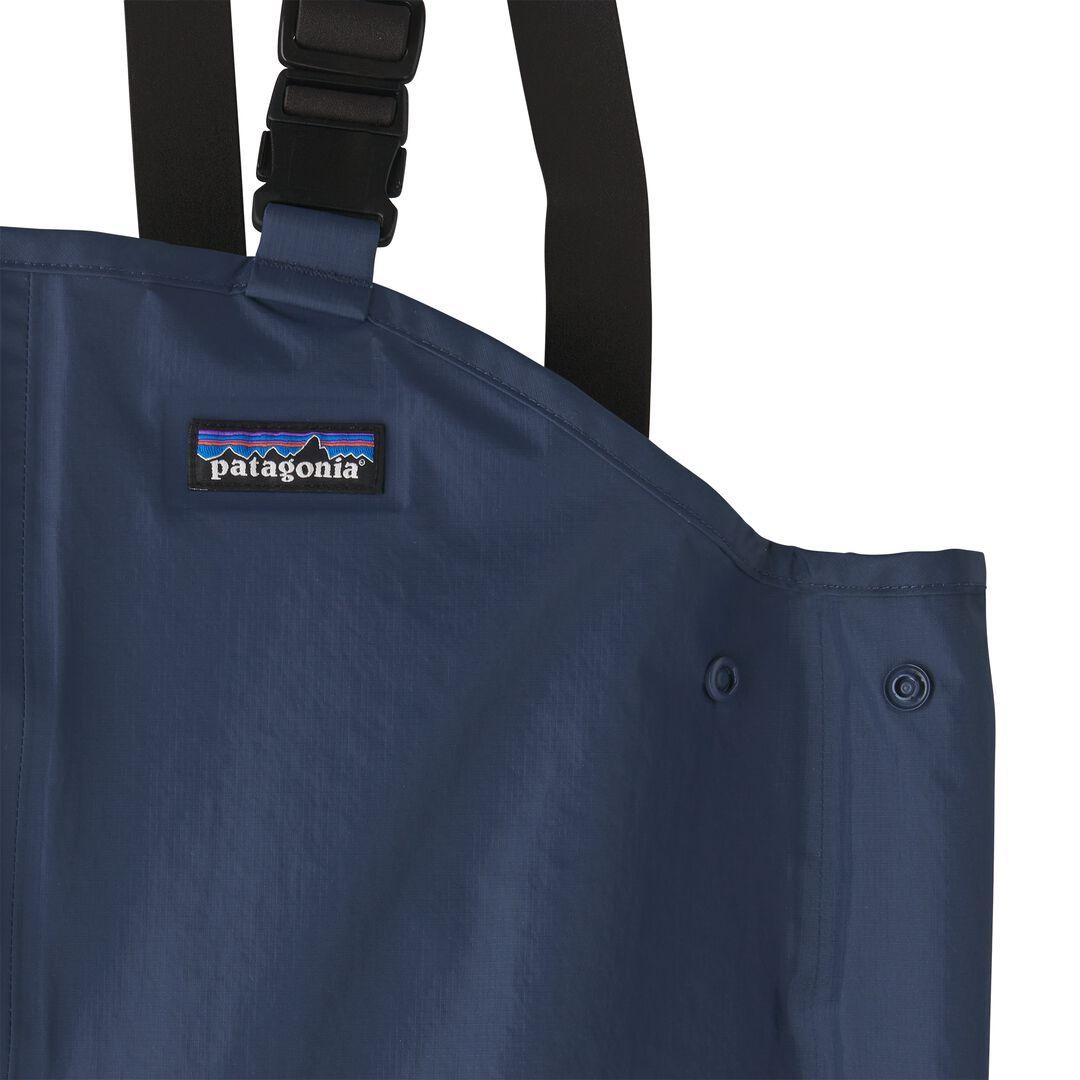 Baby Torrentshell 3L Rain Bibs | Patagonia online