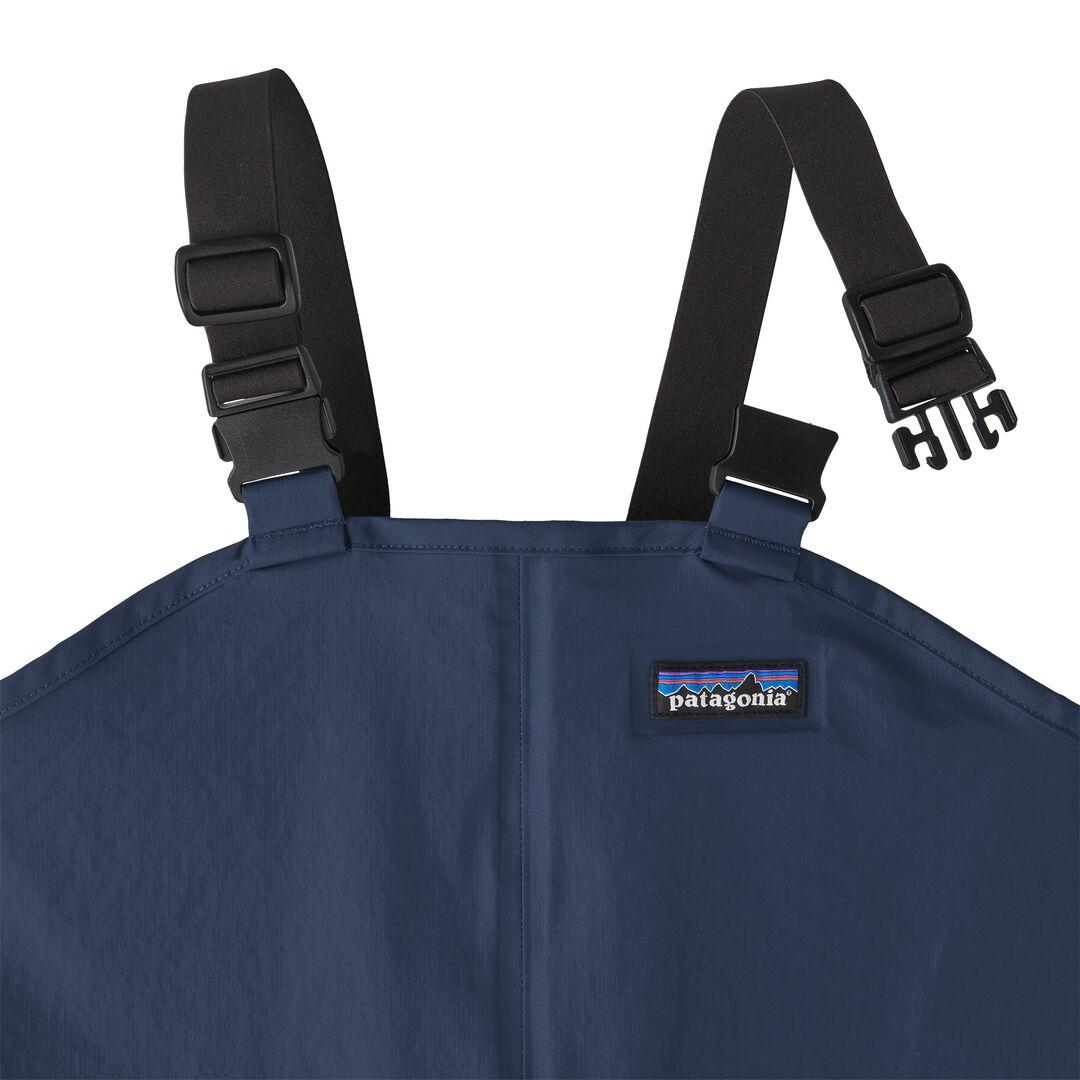 Baby Torrentshell 3L Rain Bibs | Patagonia online