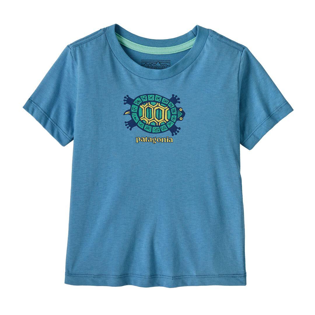 Baby Graphic T-Shirt | Patagonia outlet