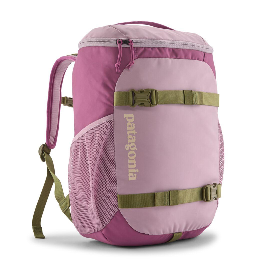 Kids' Refugito Daypack 18L | Patagonia on sale