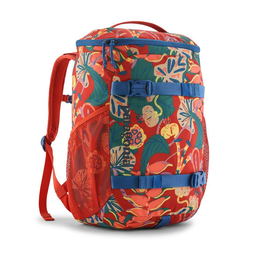Kids' Refugito Daypack 18L | Patagonia on sale
