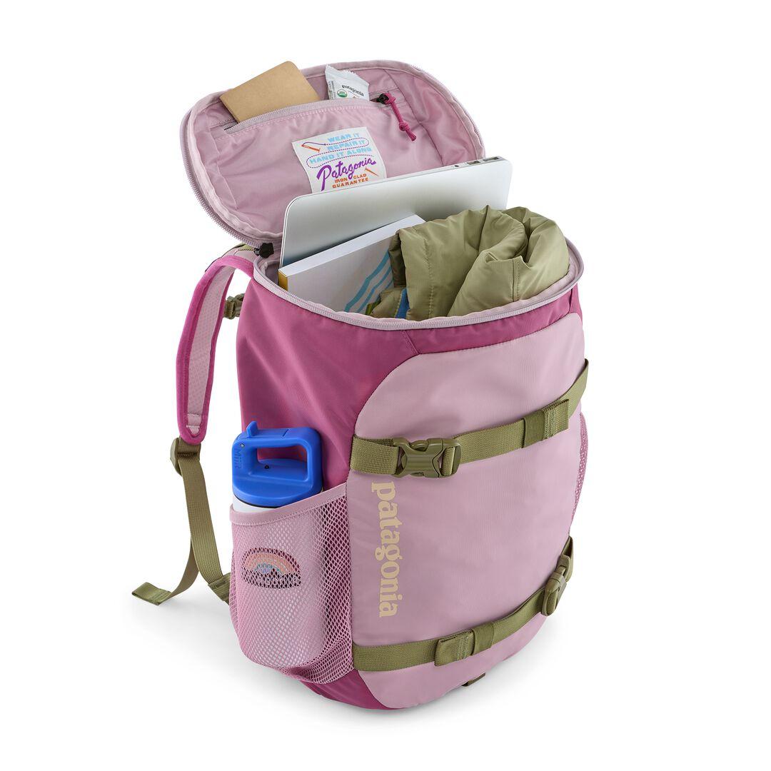 Kids' Refugito Daypack 18L | Patagonia on sale