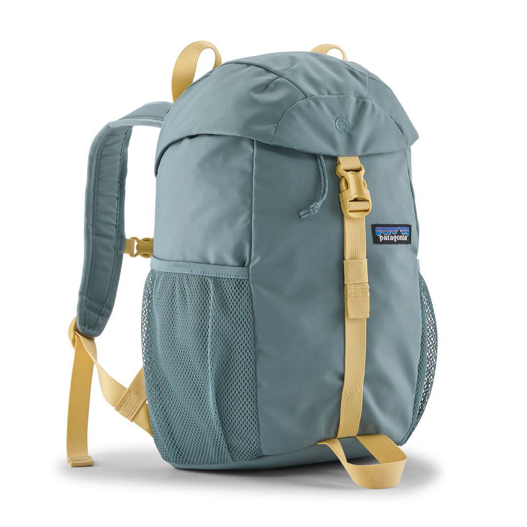 Kids' Refugito Daypack 12L | Patagonia us