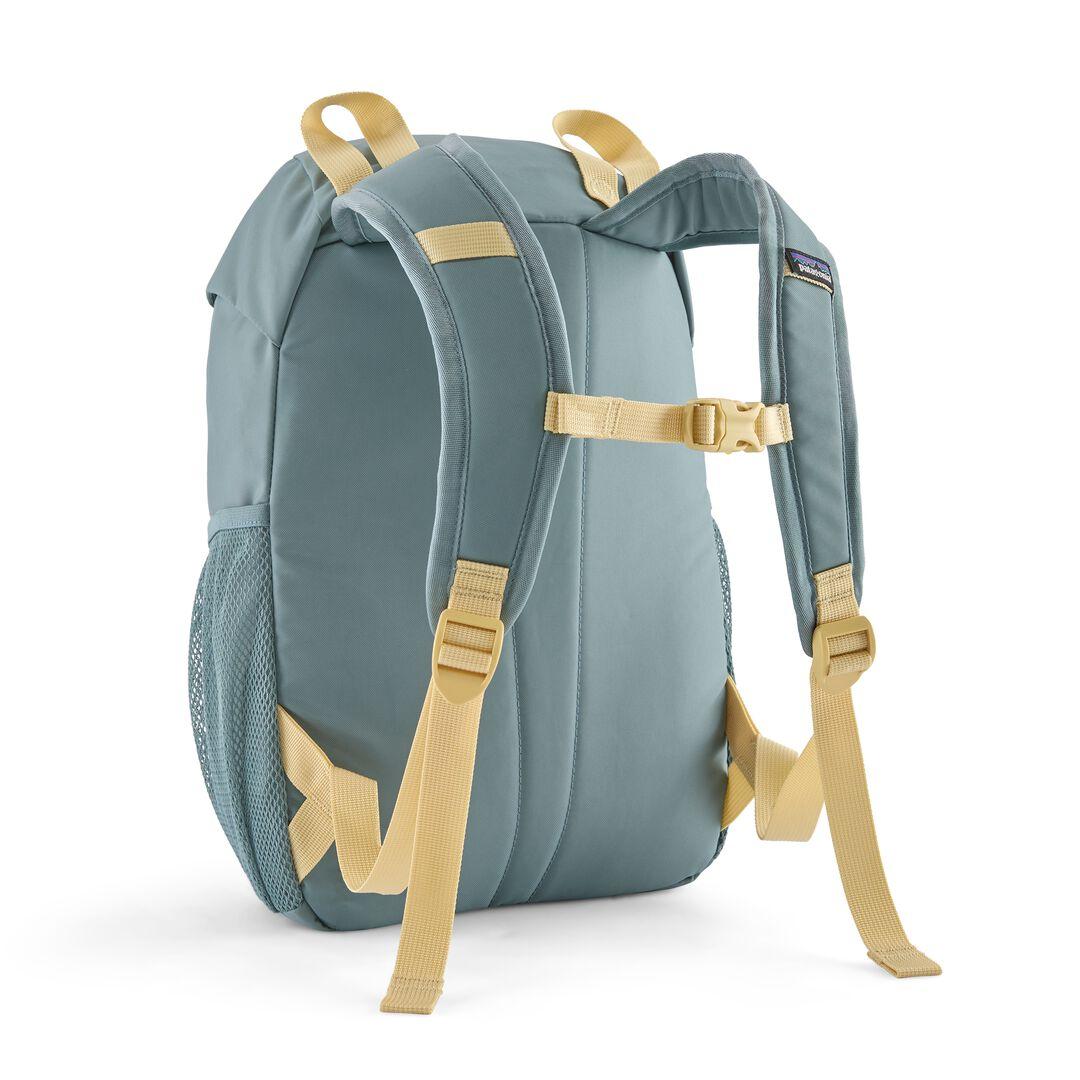 Kids' Refugito Daypack 12L | Patagonia us