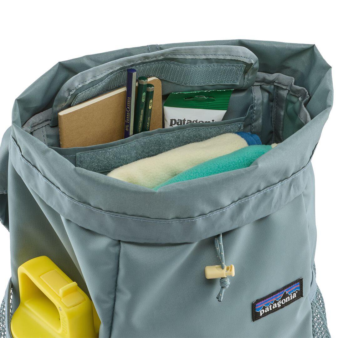 Kids' Refugito Daypack 12L | Patagonia us