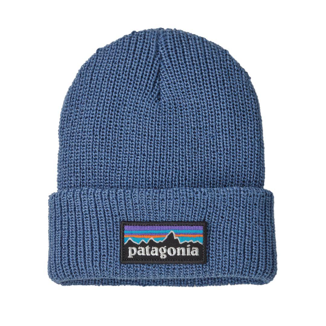Baby Logo Knit Beanie | Patagonia online