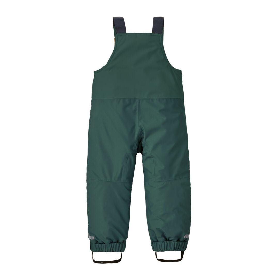 Baby Snow Pile Bibs | Patagonia for sale